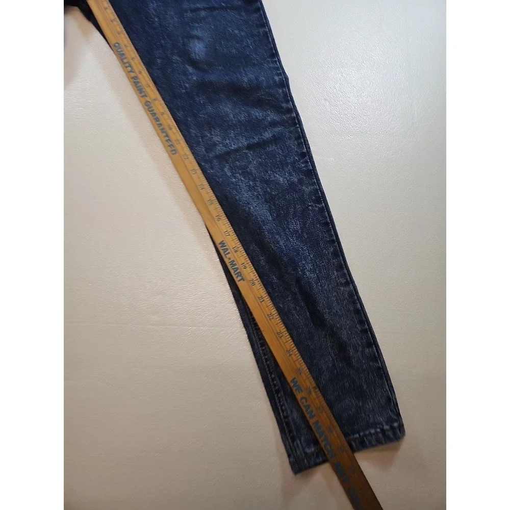 Levi's Premium 512 Mens Jeans 31x30 Medium Wash Denim Stretch